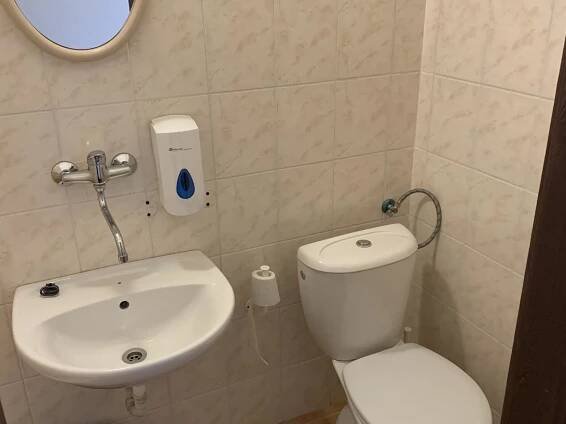 Rekreační středisko Tesák - chatka - 13 Rajnochovice - Tesák - foto 13