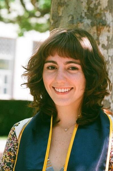 Claudia Bistrain