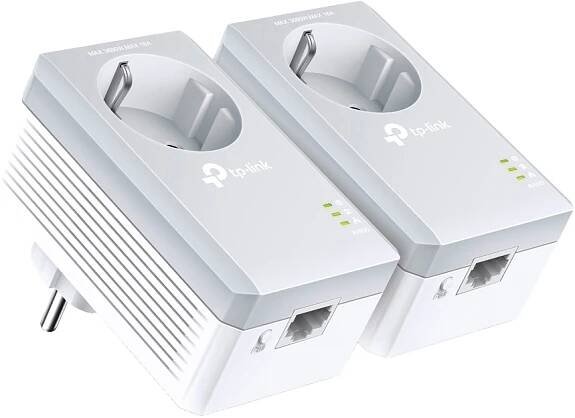 Tp-Link TL-PA4010P KIT