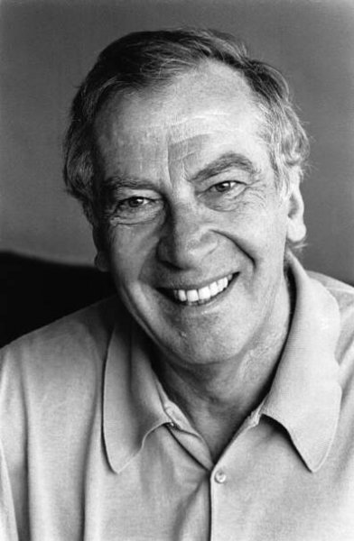 Roger Vadim Plemiannikov - Golden Globes