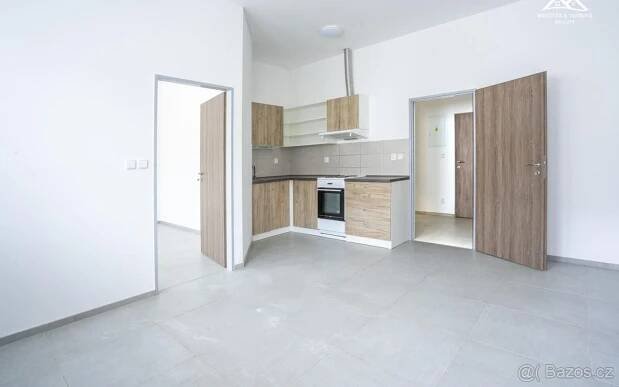 2+kk, Hlinsko v Čechách, 539 01, 46 m²