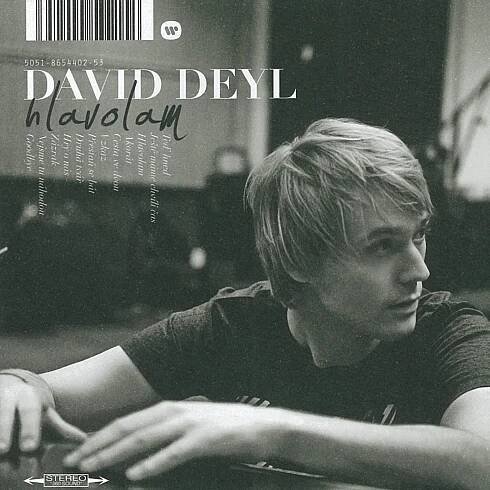 Poslechněte si Hlavolam od interpreta David Deyl