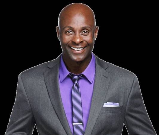 Jerry Rice