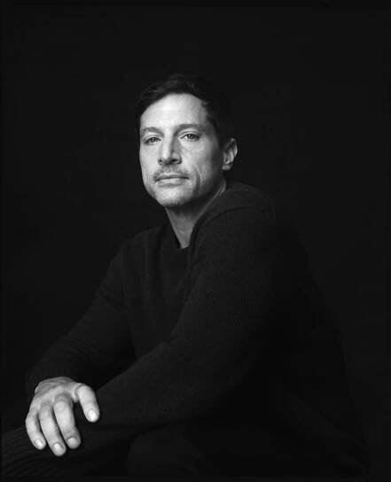 Simon Rex