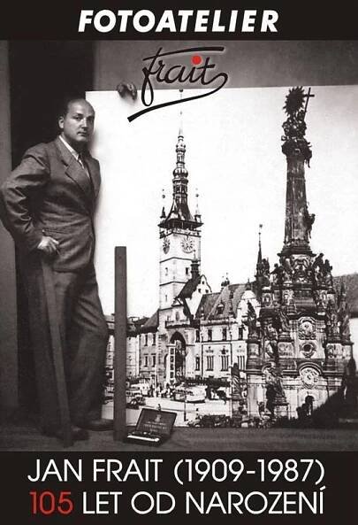Slavný olomoucký fotograf a jáchymovský vězeň Jan Frait by se dožil 105 let