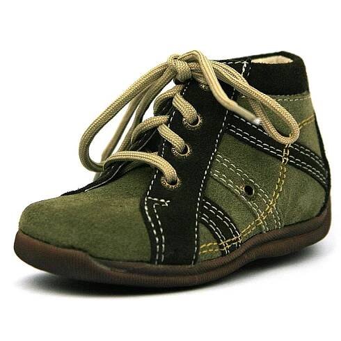 Celoroční boty BUGGA - VÝPRODEJ | Outdoorkids.cz 