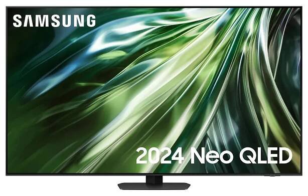 Samsung Qled 55 - Elektronika na Allegro