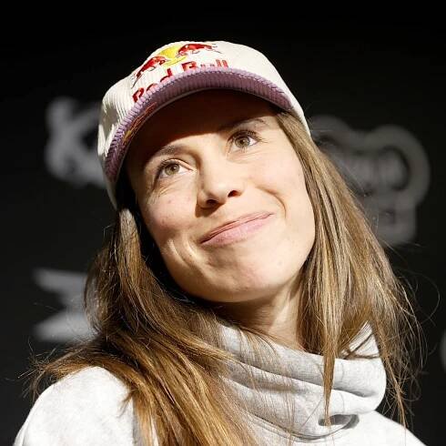Adamczyková o návratu a olympiádě: Je to otevřené. Co potřebuje splnit?