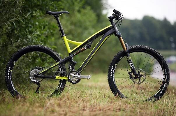 Eurobike Demoday 2014
