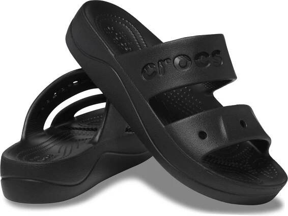 Crocs BAYA PLATFORM SANDAL