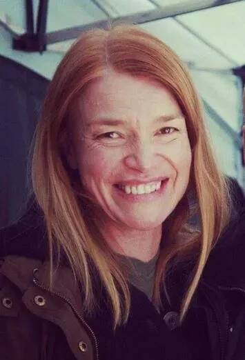 Petra Lustigová