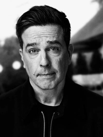 Ed Helms