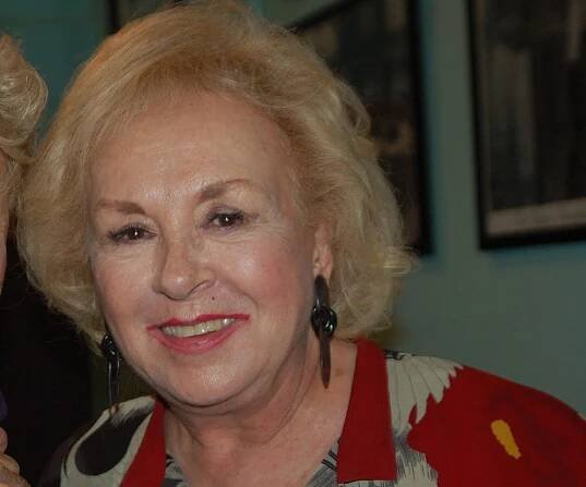Doris Roberts Biography - Facts, Childhood, Family Life & Achievements