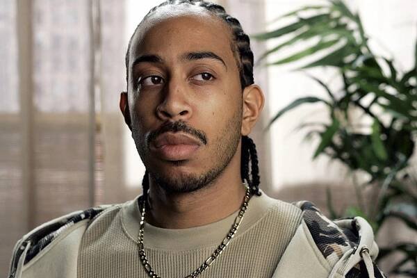 Zákon a pořádek: Útvar pro zvláštní oběti - Jed - Z filmu - Ludacris