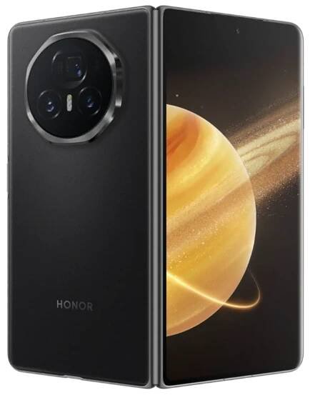 Honor Magic V3