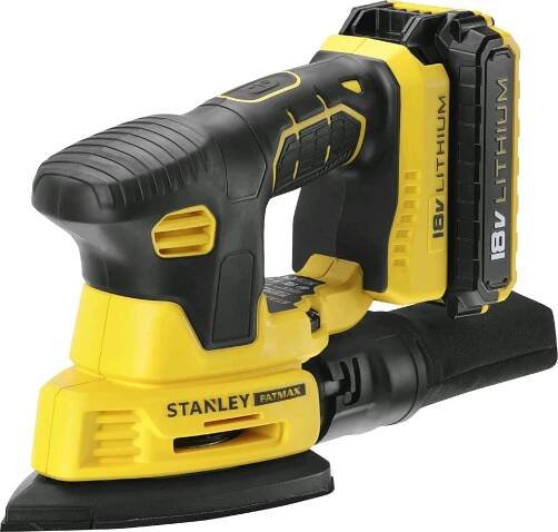 Stanley Fatmax FMCW210D1-QW 1x 2,0 Ah