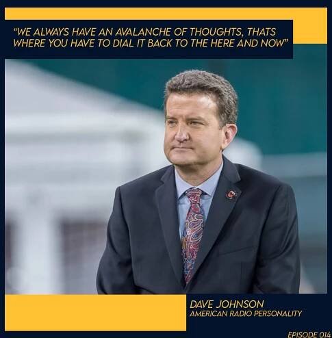 Dave Johnson