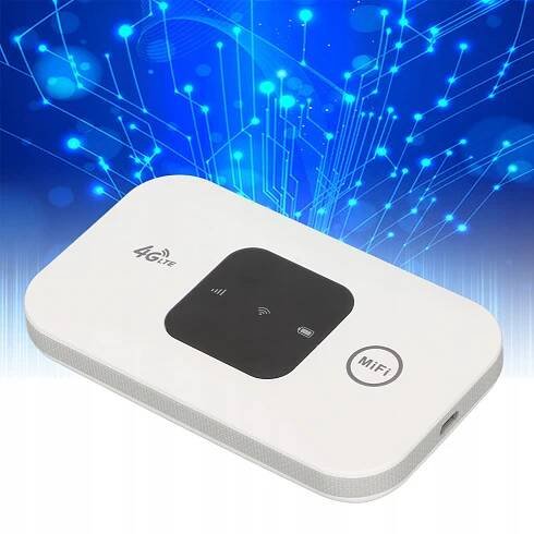 PŘENOSNÝ ROUTER 150 MB/S, RYCHLÁ KARTA PRO 8 AŽ 10 UŽIVATELŮ EAN (GTIN) 4016441342407