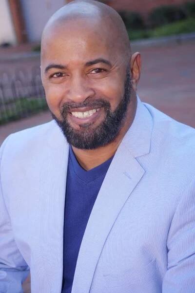 Actor ~ Troy Bland 2021