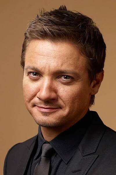 Jeremy Renner herec