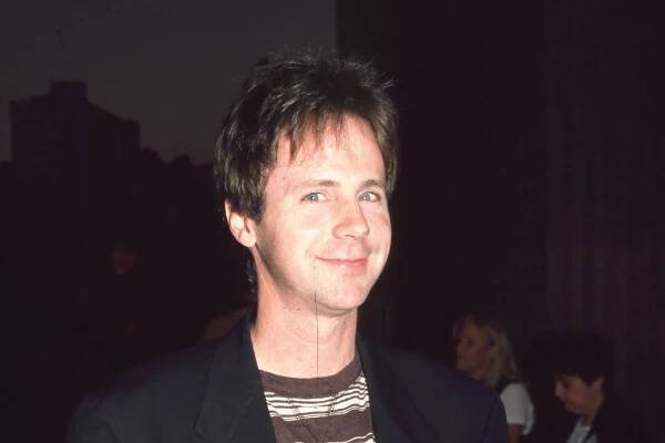 Dana Carvey Premiere of 'The Road to Wellville' September 10, 1994 Los Angeles, CA .Dana Carvey . Premiere of 'The Road to Wellville' . Photo®Berliner Studio/BEImages