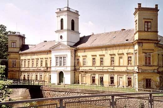 Veselí nad Moravou