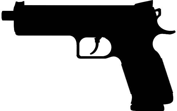 KMR S-02 Kummer (.22 Long Rifle)
