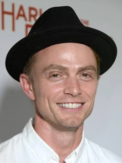 Wilson Bethel - Actor, Producer