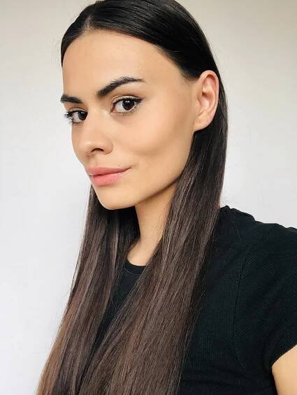 Diana Semanová - Studiové
