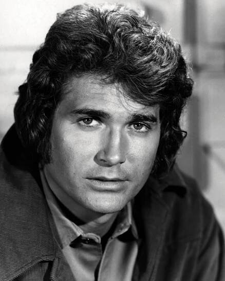 michael landon