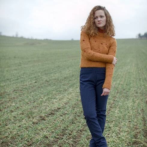 Rozálie Andělová - ACTORSMAP