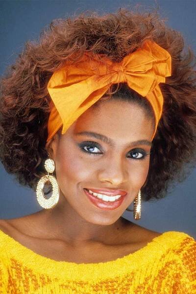 Sheryl Lee Ralph, circa 1985. (Photo by Getty Images)