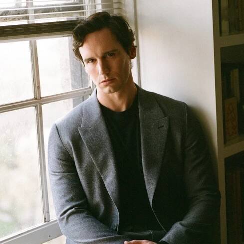 How Cory Michael Smith Created the Final Boss of Tech Bros in Mountainhead