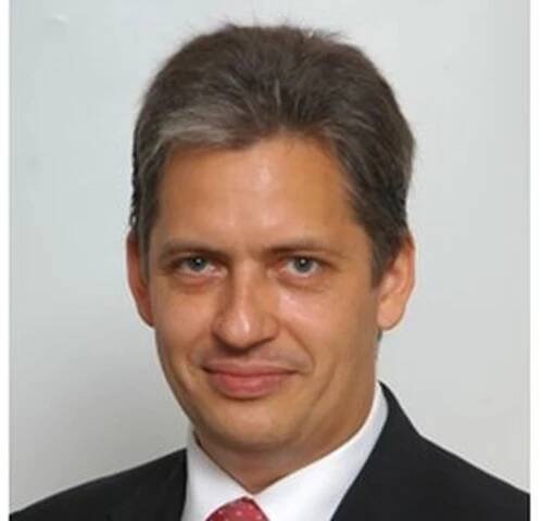Jiří Dienstbier ml. je kandidátem ČSSD na primátora