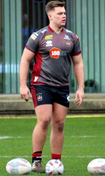 Josh Ganson