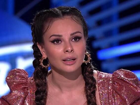TRÁPENIE speváčky Moniky Bagárovej. Za všetkým stojí jej dcéra: Som VYSTRESOVANÁ a je mi zle!