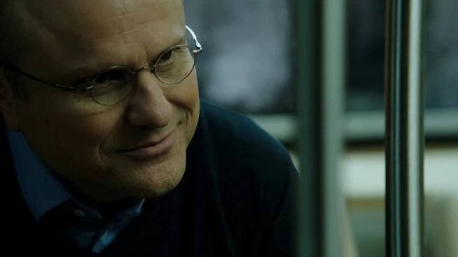 Lovci zločinců - Bratrstvo - Z filmu - Enrico Colantoni