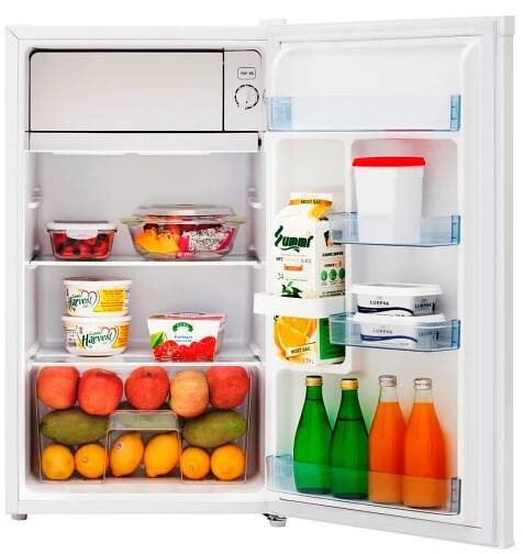 HISENSE RL120D4AW1