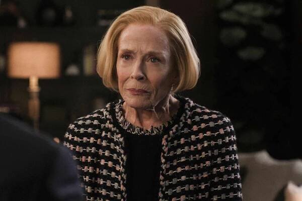  Holland Taylor