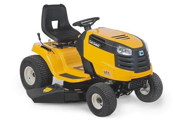 Záhradný traktor CUB CADET LT1 NS96 - Predos-BB