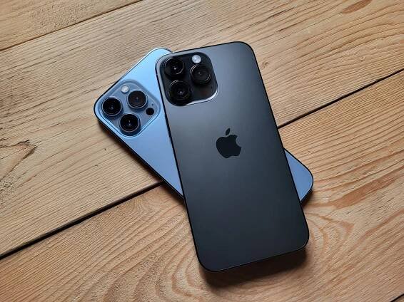 6 věcí, které umí iPhone 14 (Pro) oproti předchozí generaci