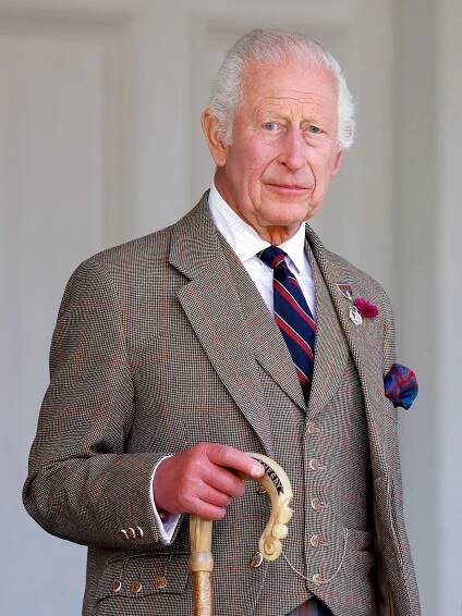 King Charles III's Cancer Battle Timeline: Diagnosis and More