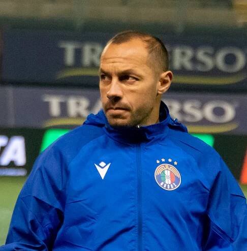 Marcelo Díaz