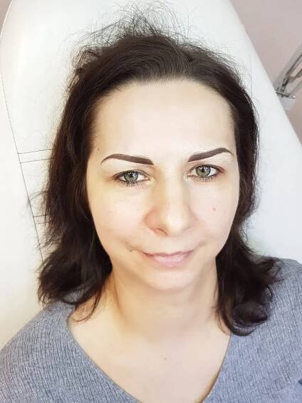 Permanentní make-up a nehtové studio Uherské Hradiště