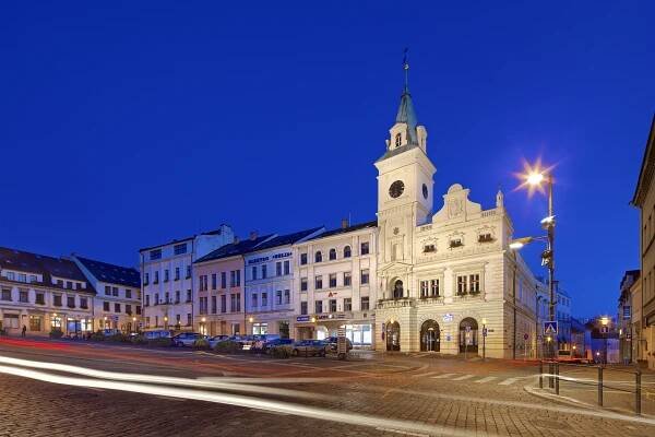 Foto Turnov - Regionální turistické informační centrum Turnov