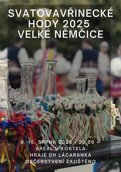Velké Němčice – Seznam.cz