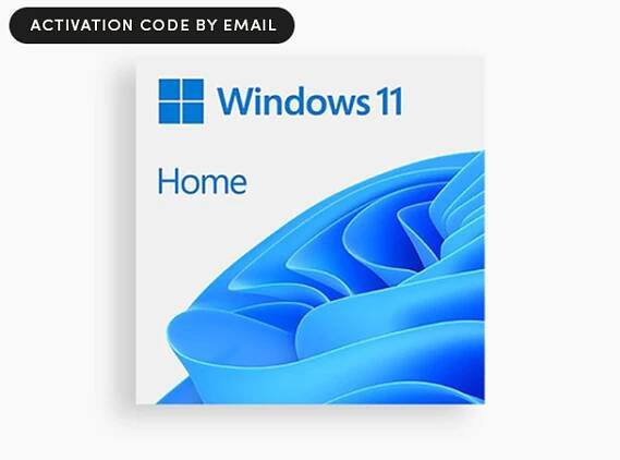 Microsoft Windows 11 Home