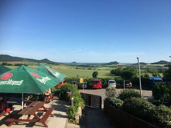 Penzion Kocourov, Třebenice - recenze, hodnocení zákazníky | Hotel.cz