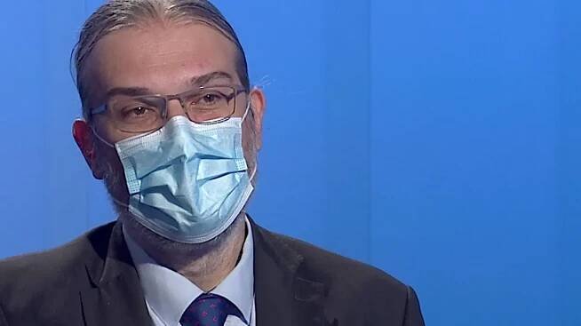 Déšť výrazně pomohl, v hlubších vrstvách je však stále i extrémní sucho, říká hydrolog Daňhelka