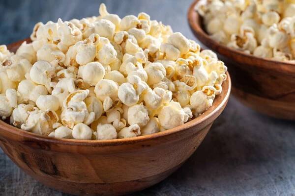 Smart Food Copycat White Cheddar Popcorn